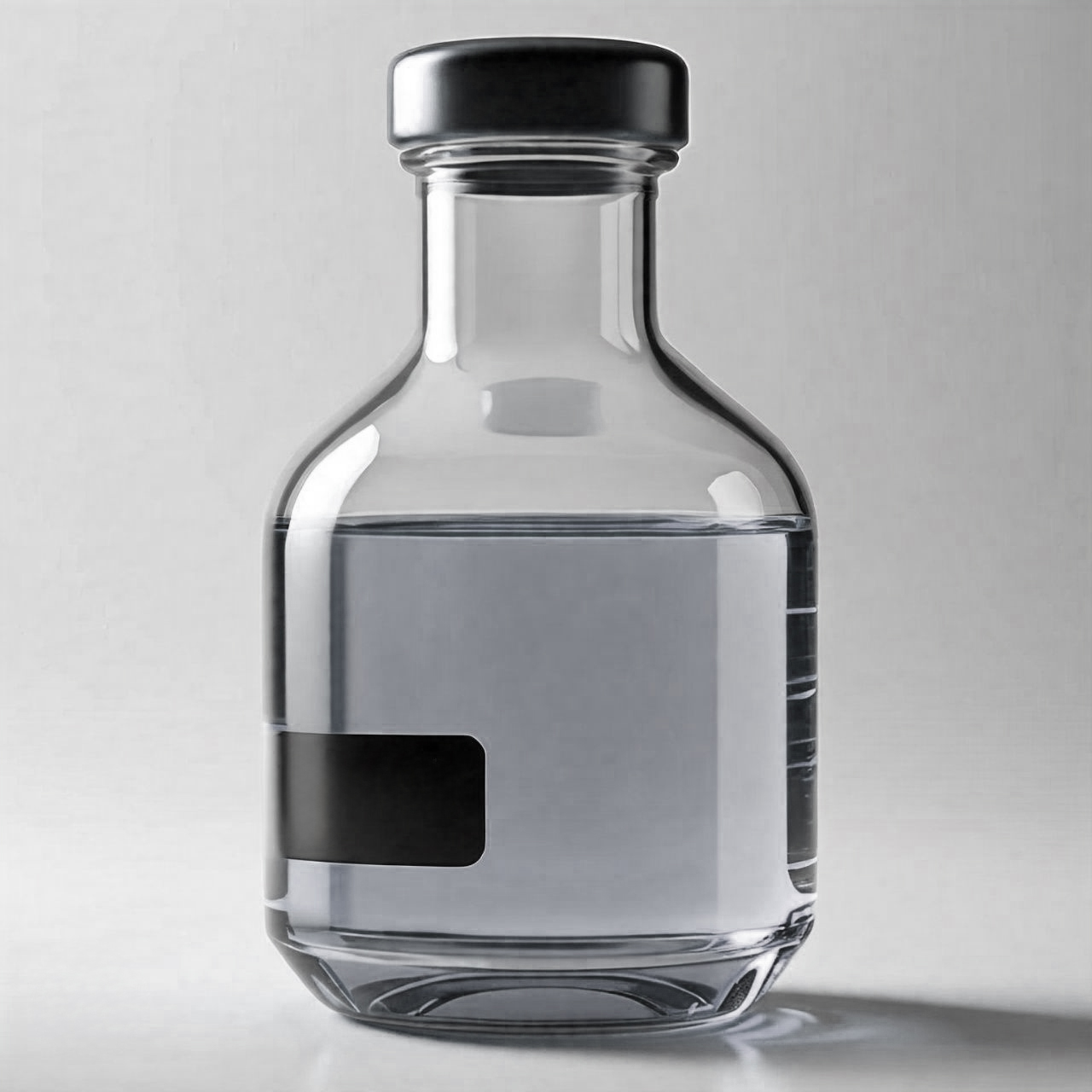 White Mineral Oil 220 USP