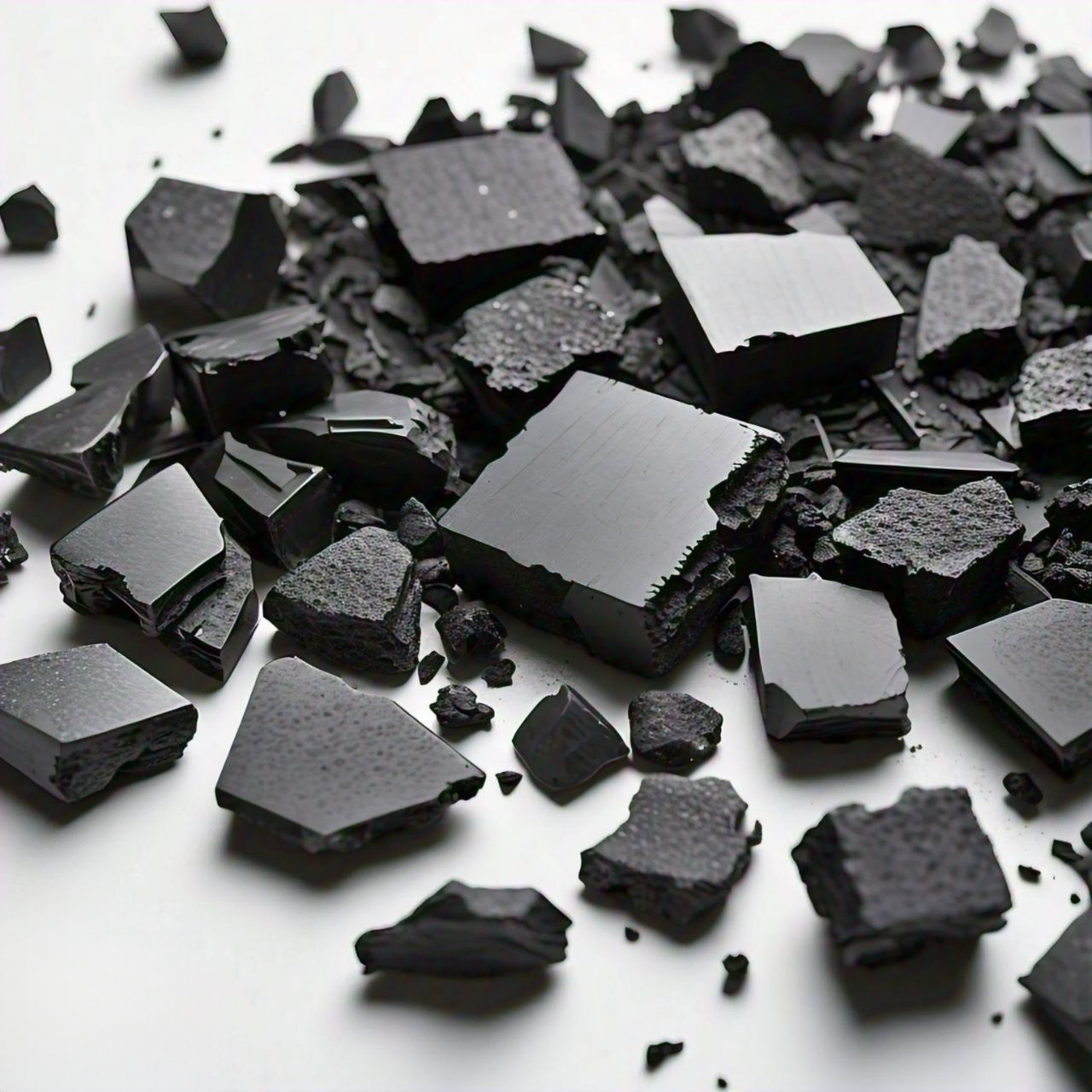 Gilsonite
