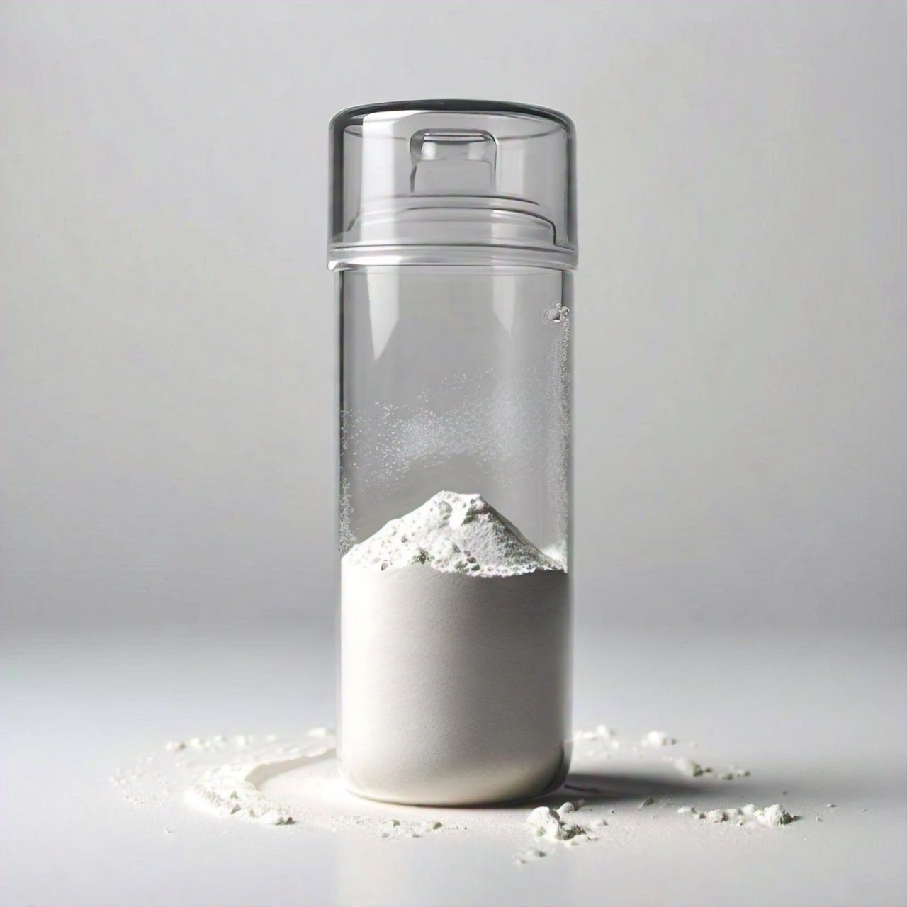 Magnesium Oxide