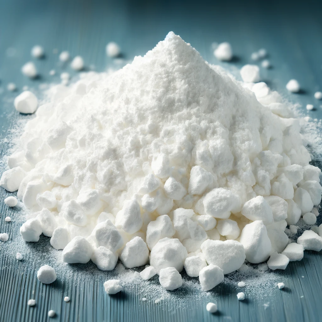 Melamine Formaldehyde Sulfonate