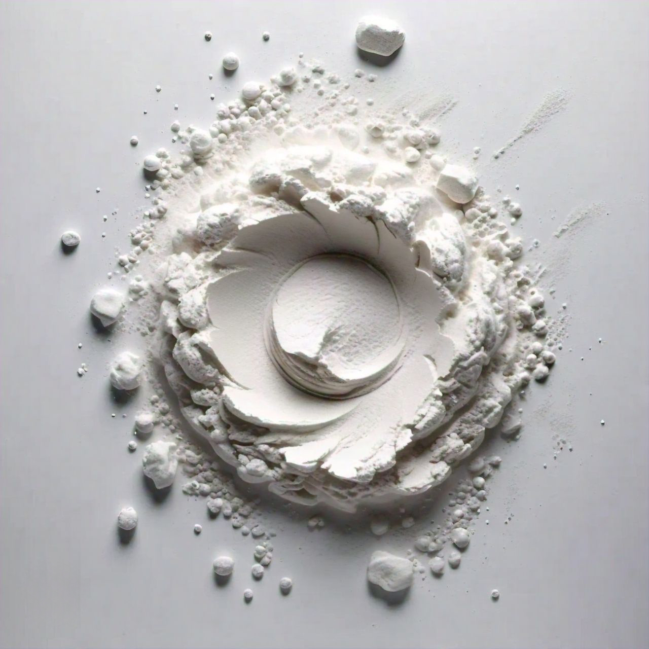 Metakaolin