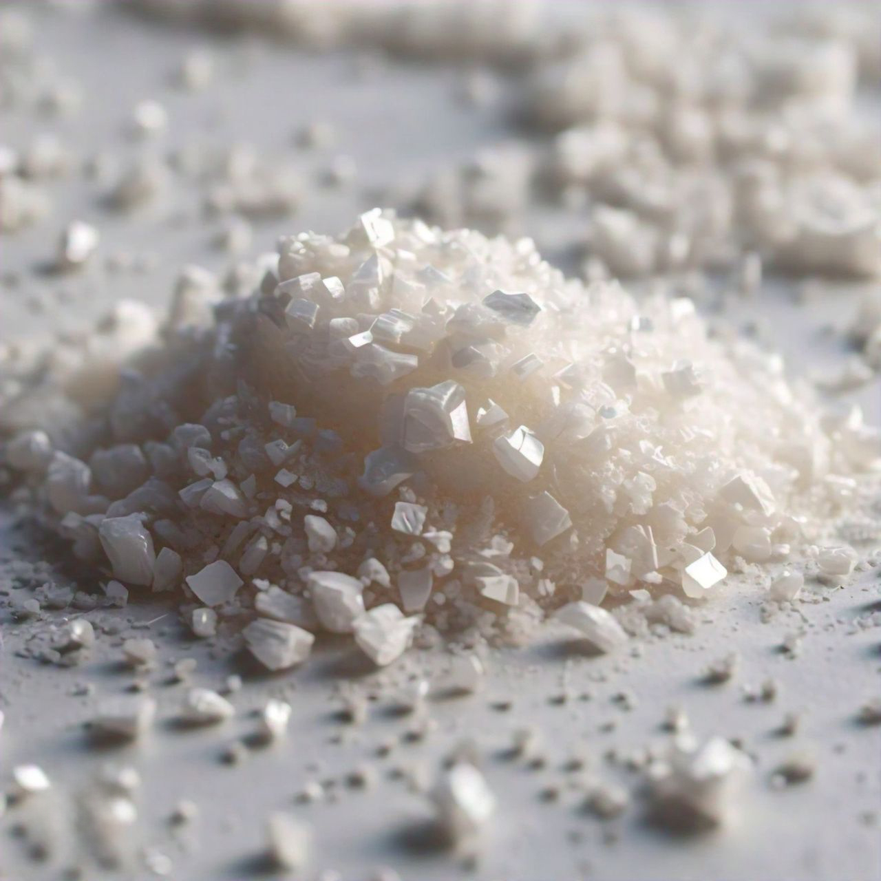 Potassium Hydroxide