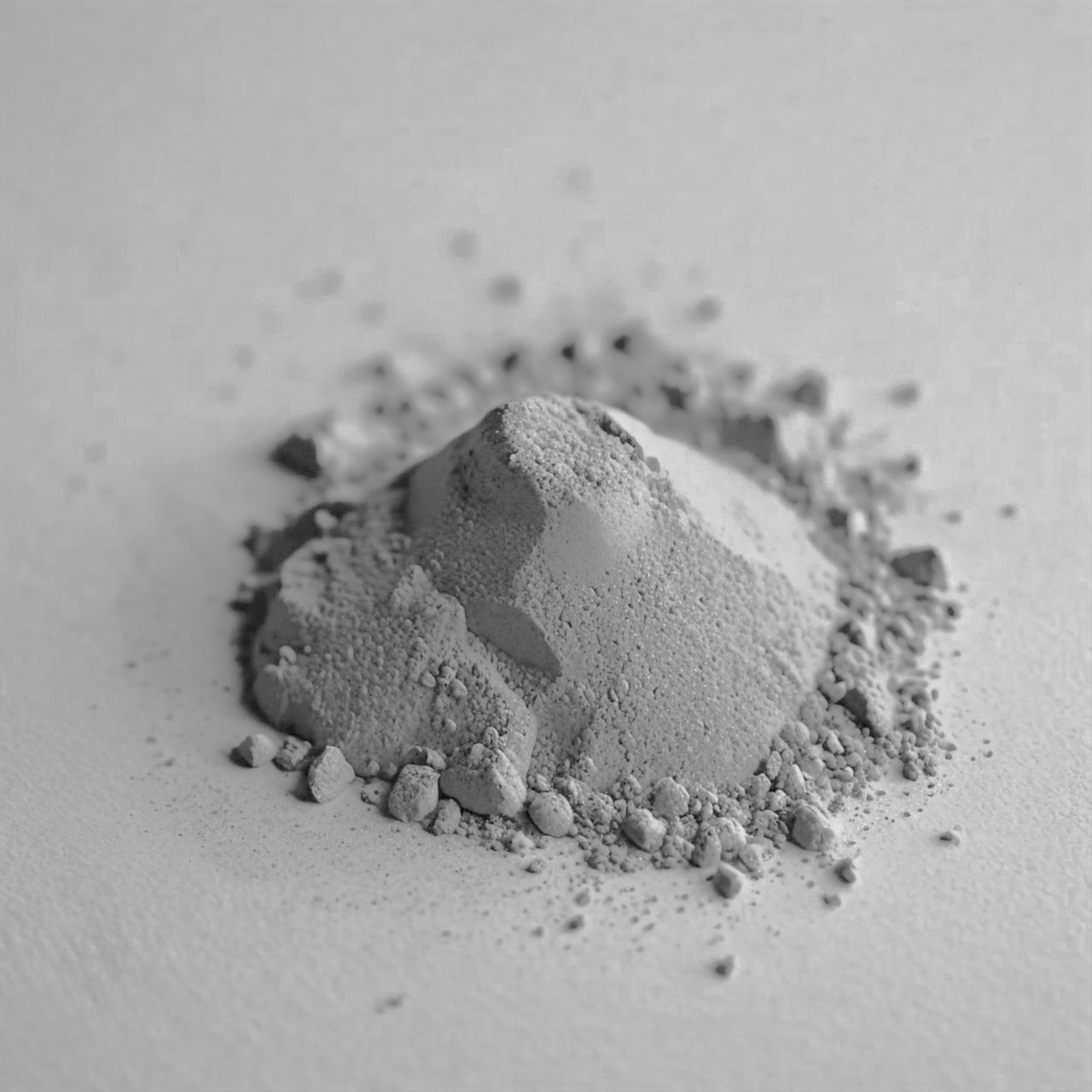 Rice Husk Ash