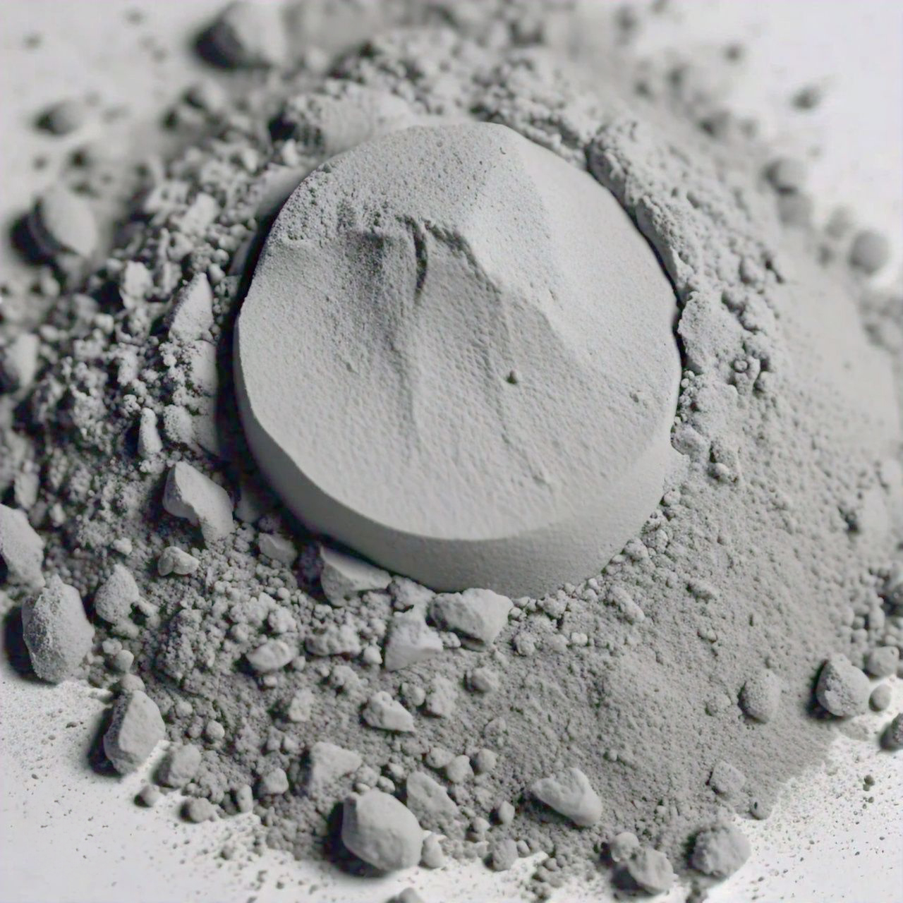 Silica Fume