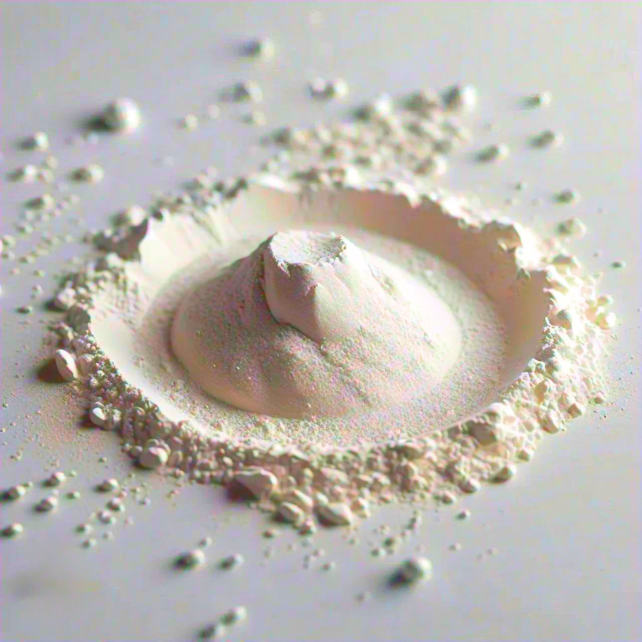Xanthan Gum