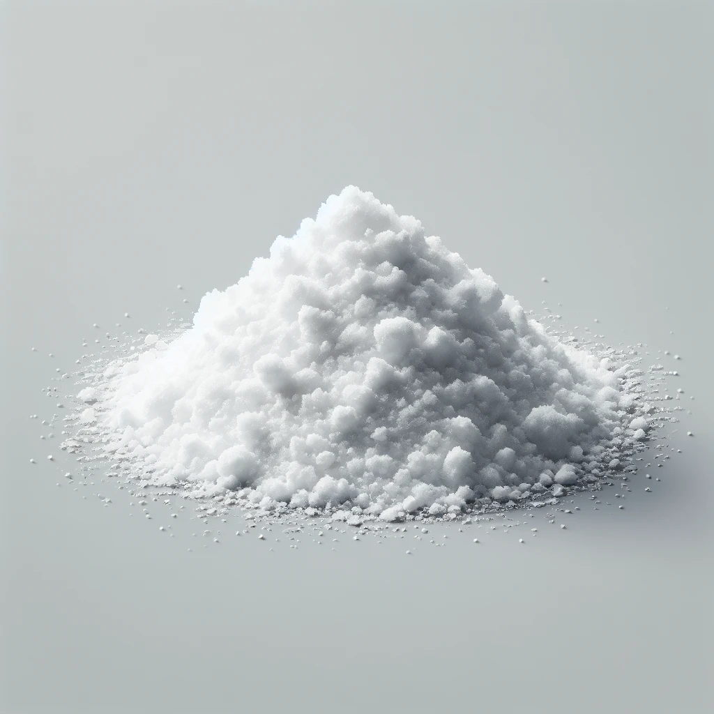 Tartaric Acid DL