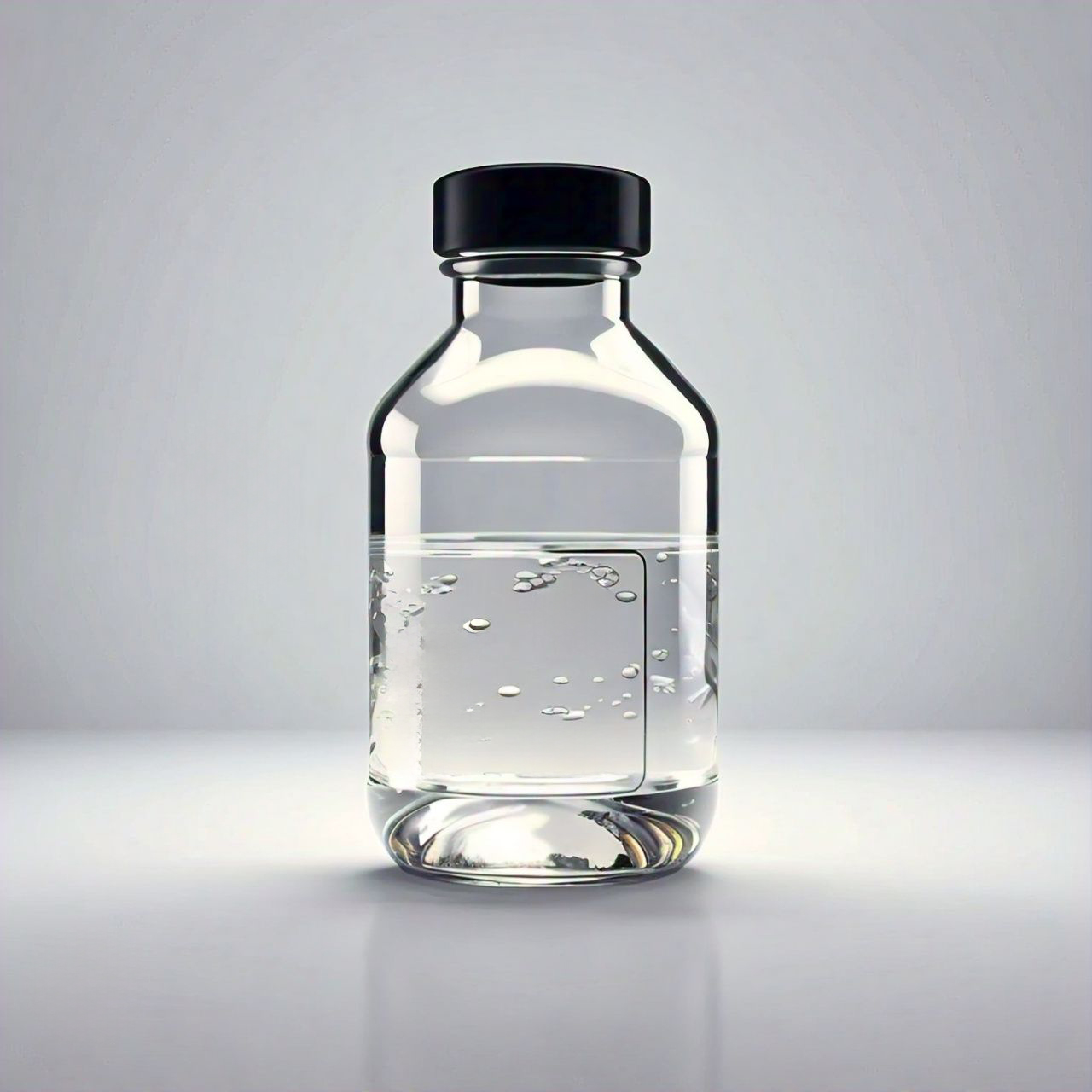Sodium Thiocyanate Solution