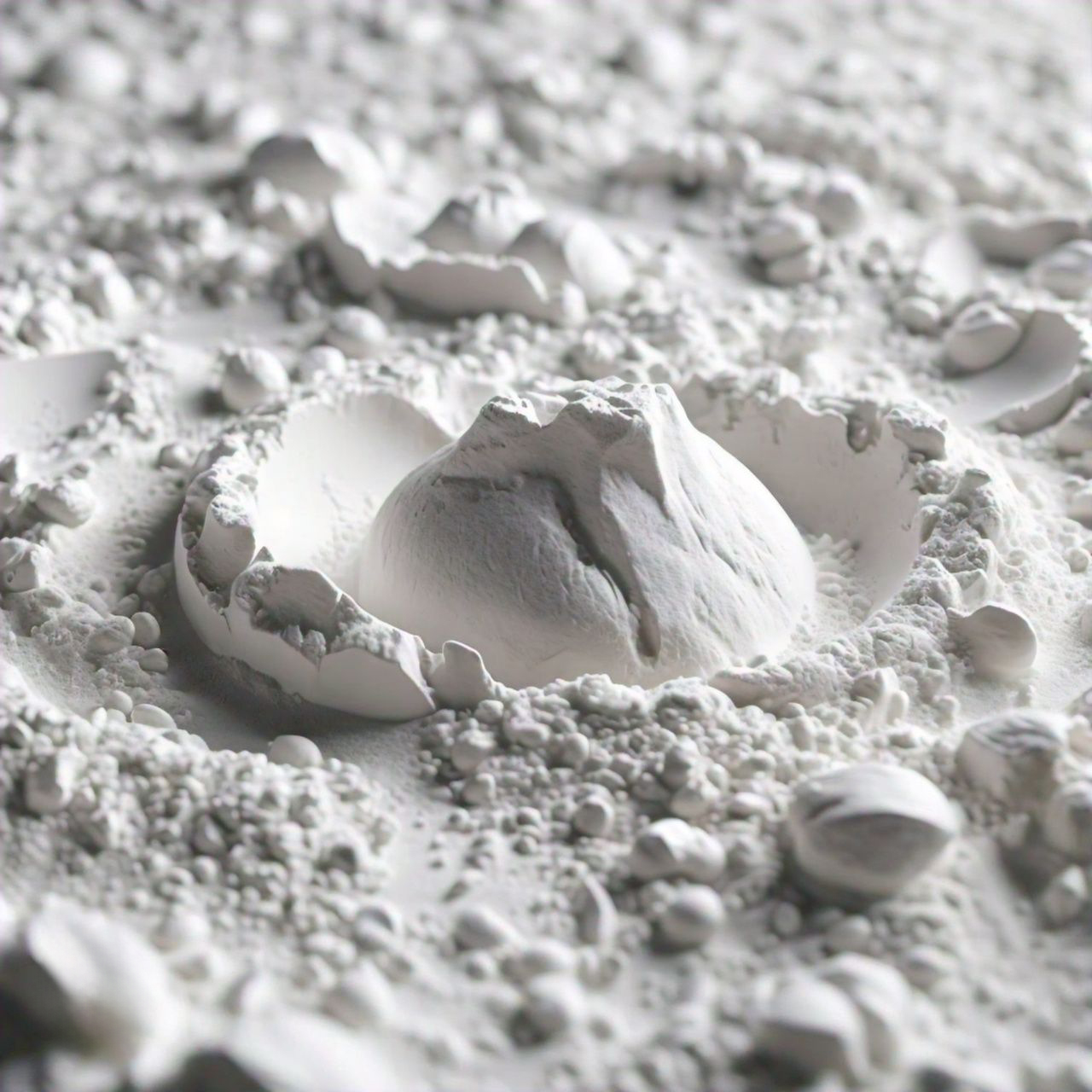 Sodium Aluminate