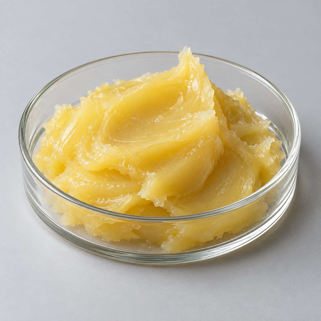 Lanolin Anhydrous