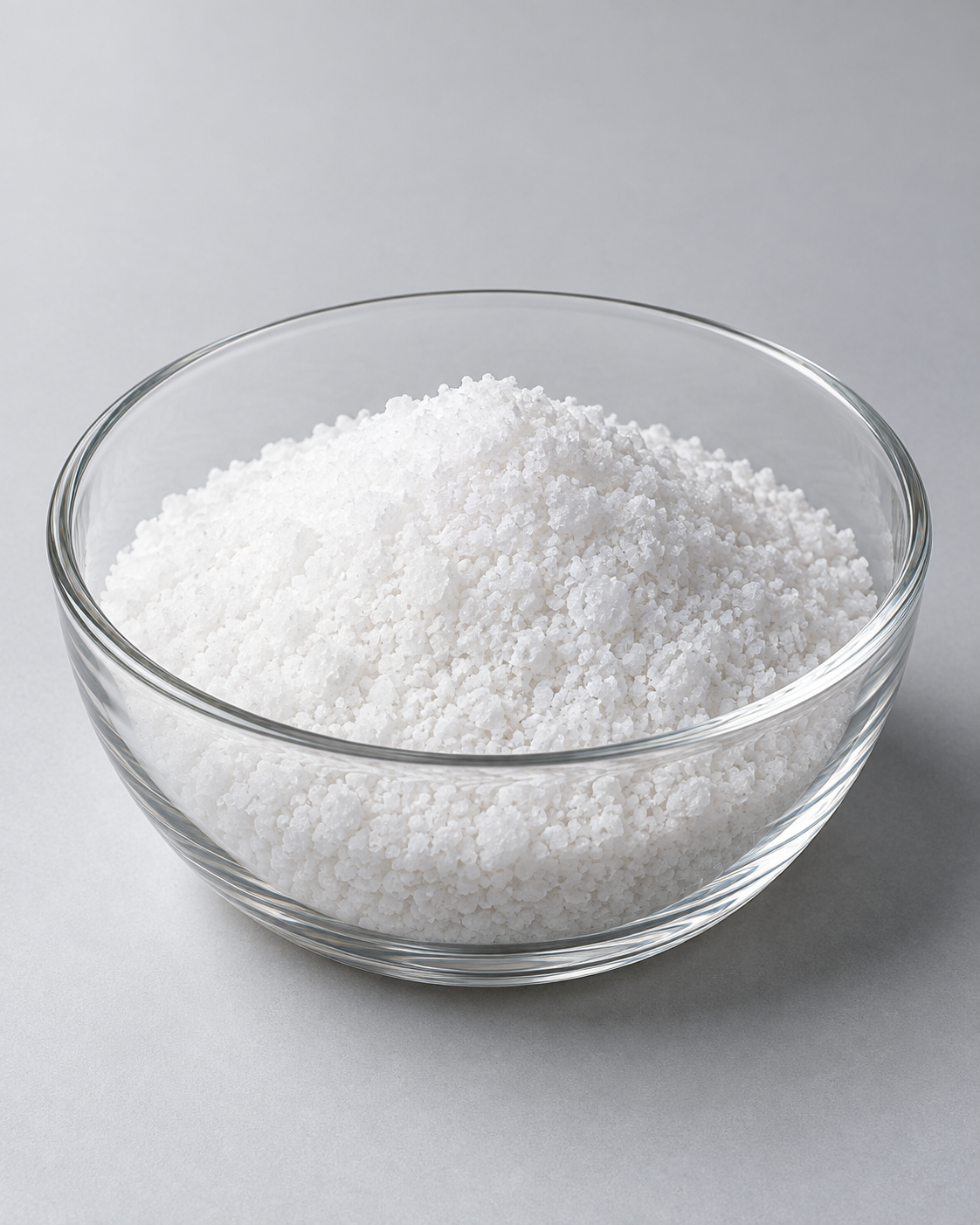 Soda Ash (Sodium Carbonate)
