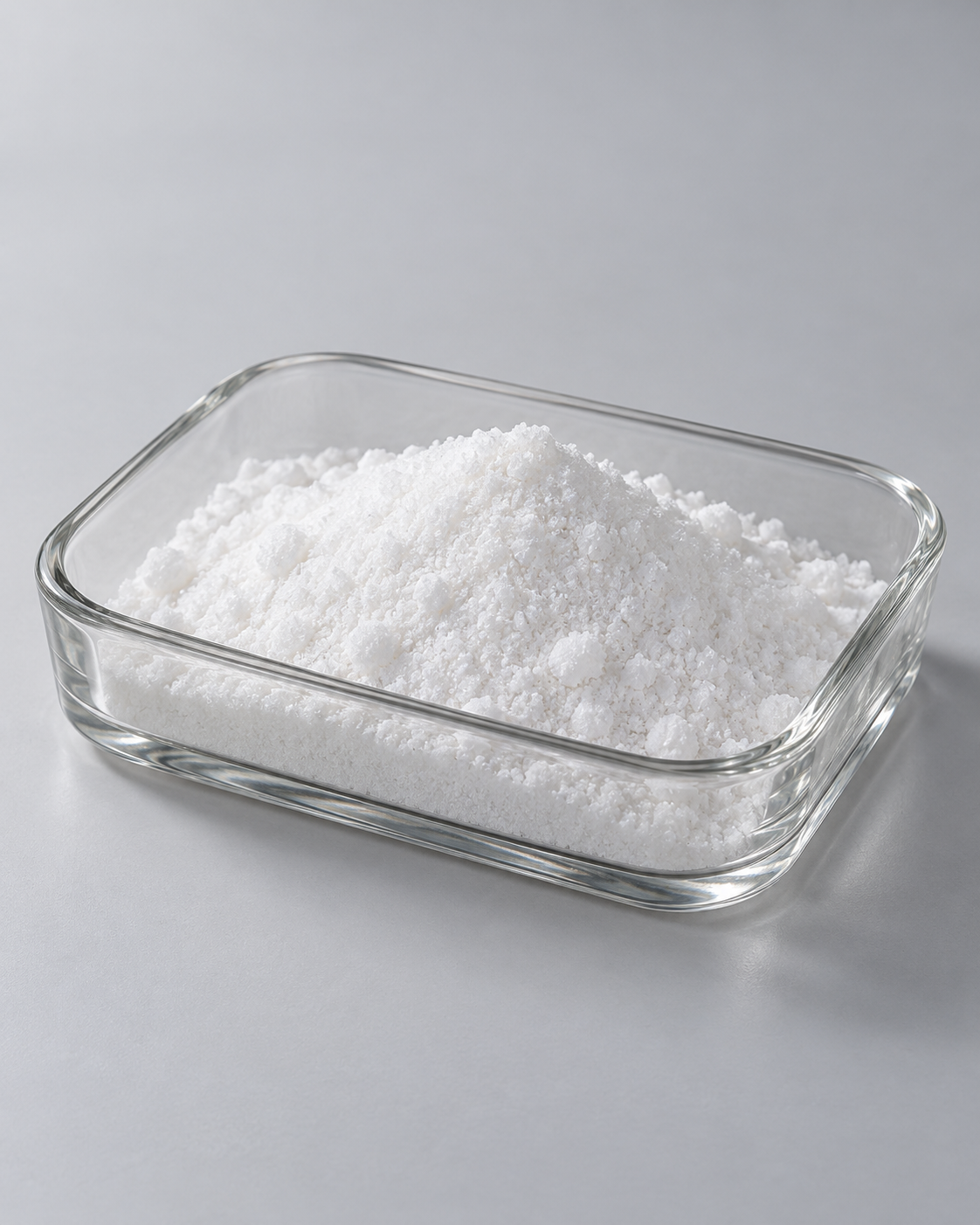 Sodium Hexametaphosphate (SHMP)