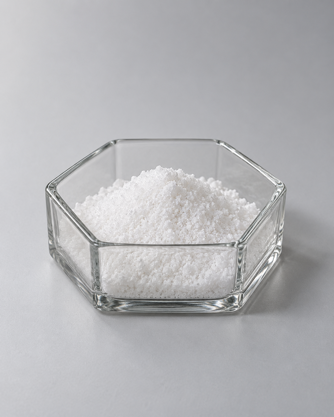 Succinic Acid FCC