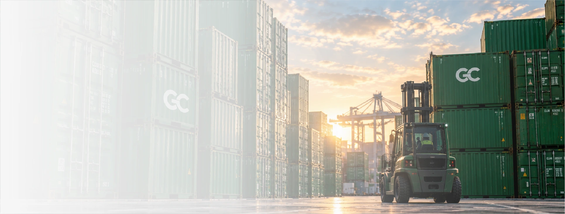 About GreenChem Industries