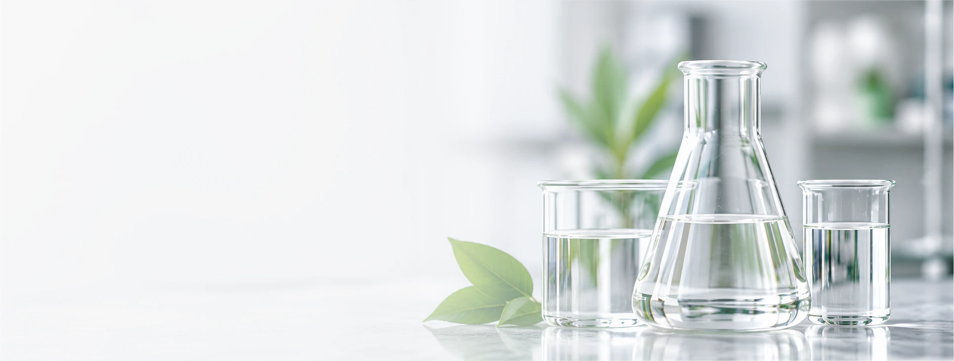 GreenChem green and bio-based chemical options