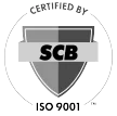 SCB ISO 9001
