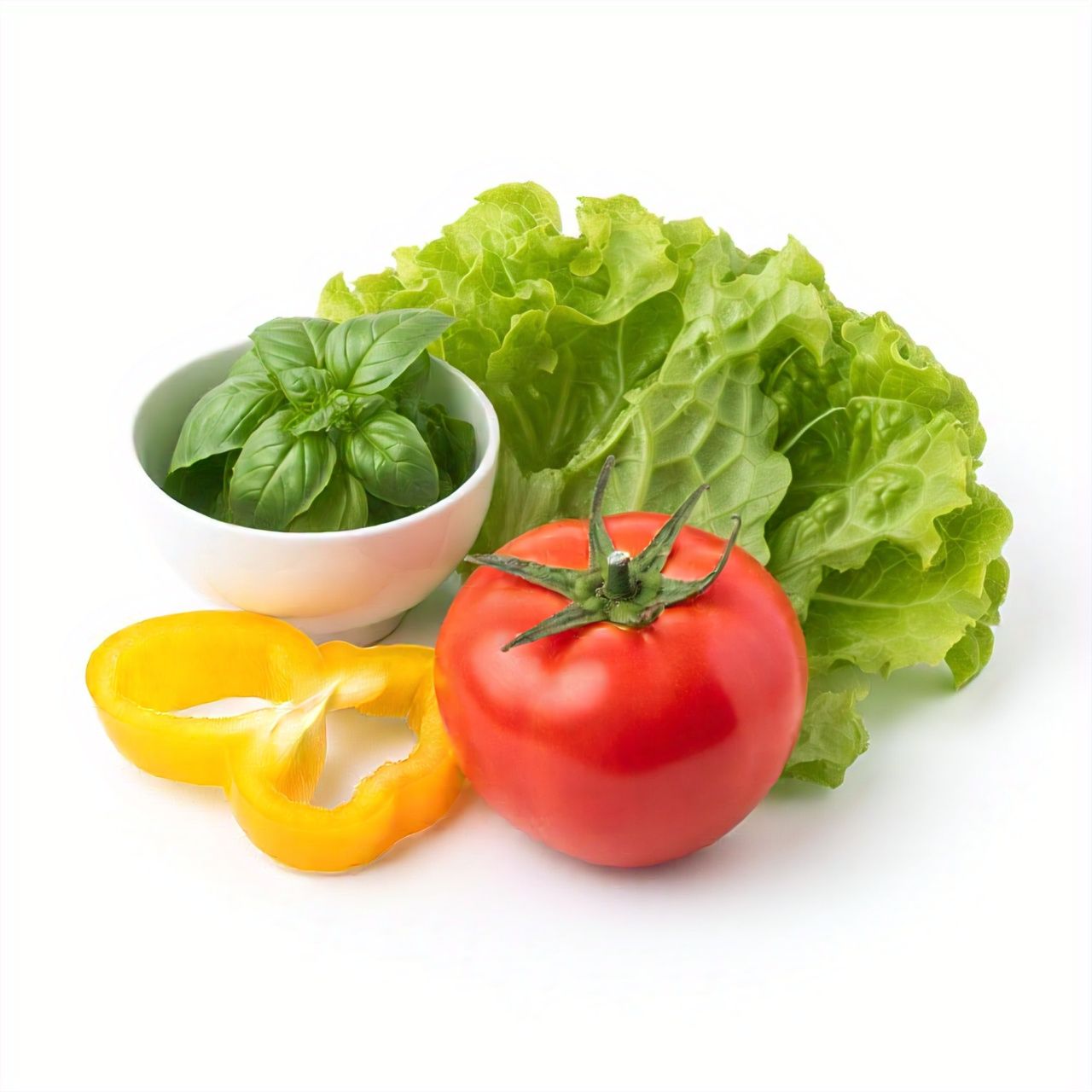 Food and Nutrition