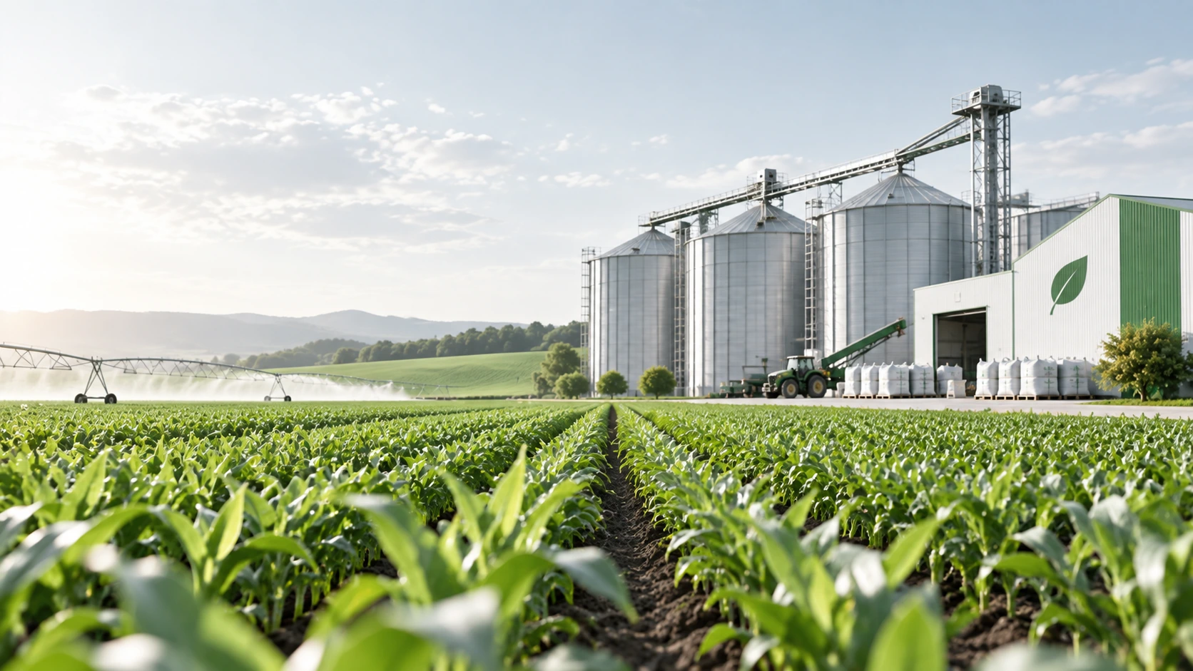 Agriculture