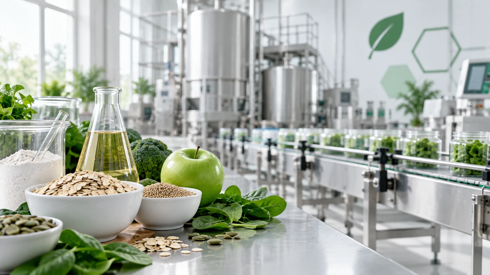 Food and Nutrition
