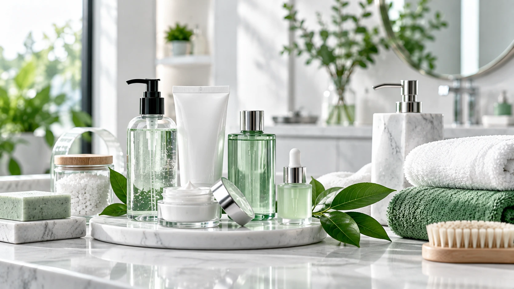 Personal Care