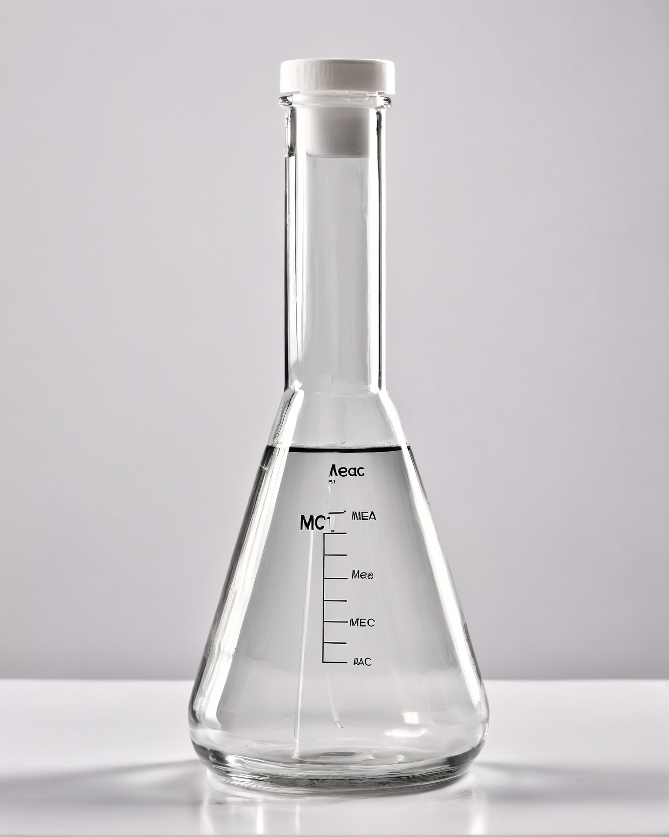 Methyl Acetate (MEAC)