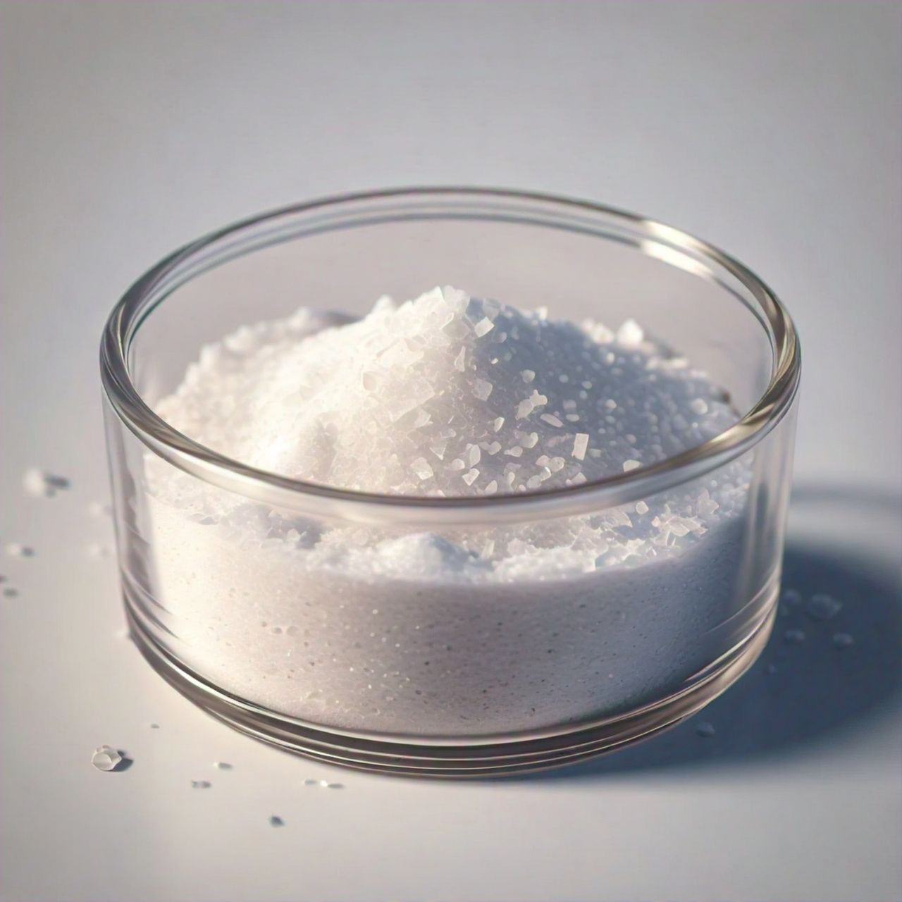 Benzoic Acid Tech Grade