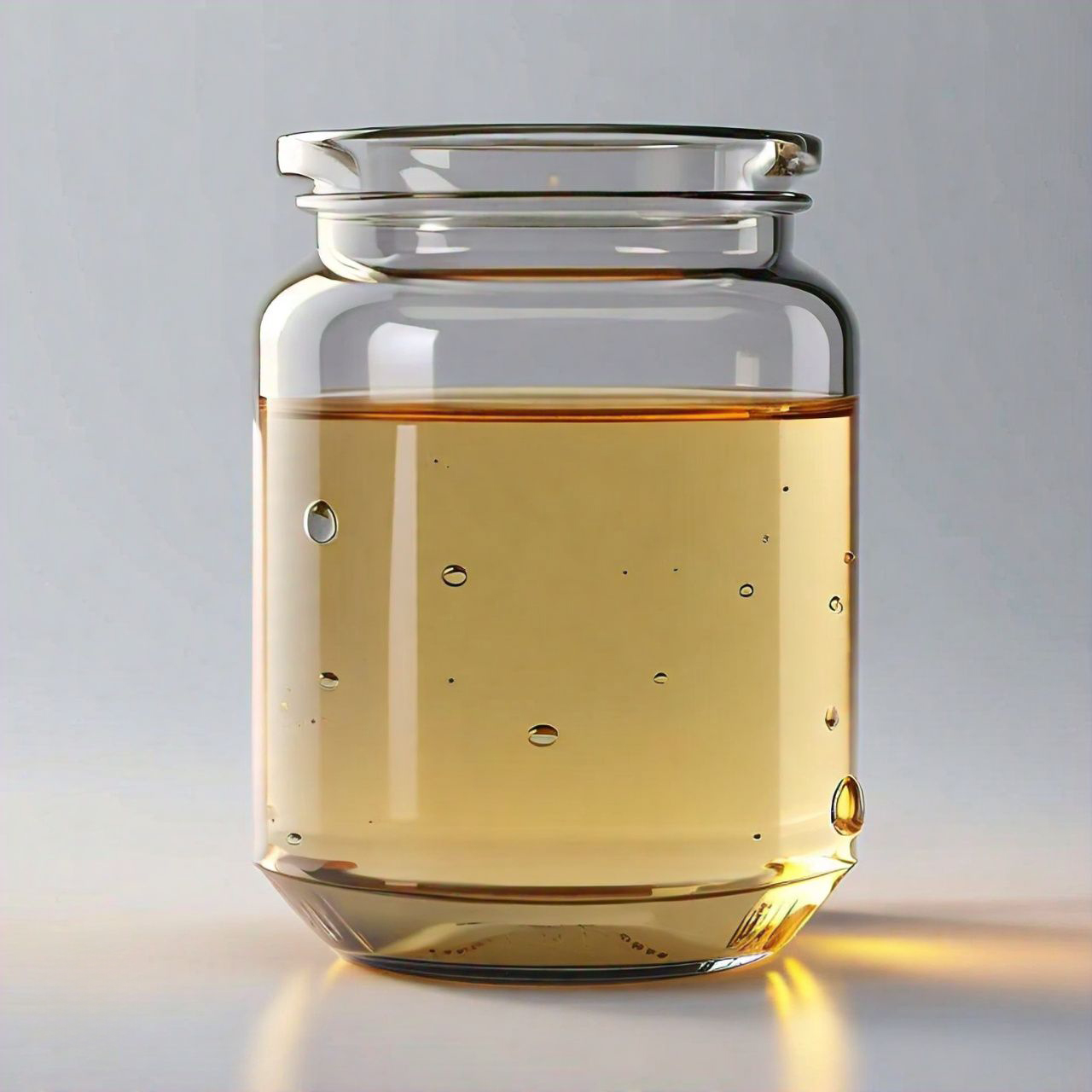 Castor Oil (All Grades)