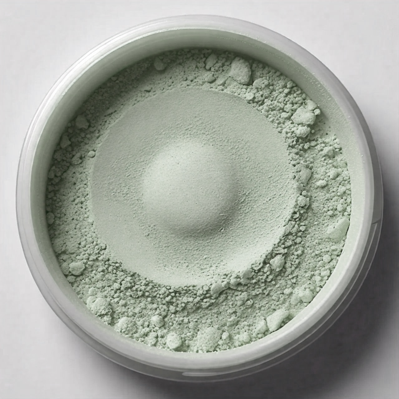 Bentonite