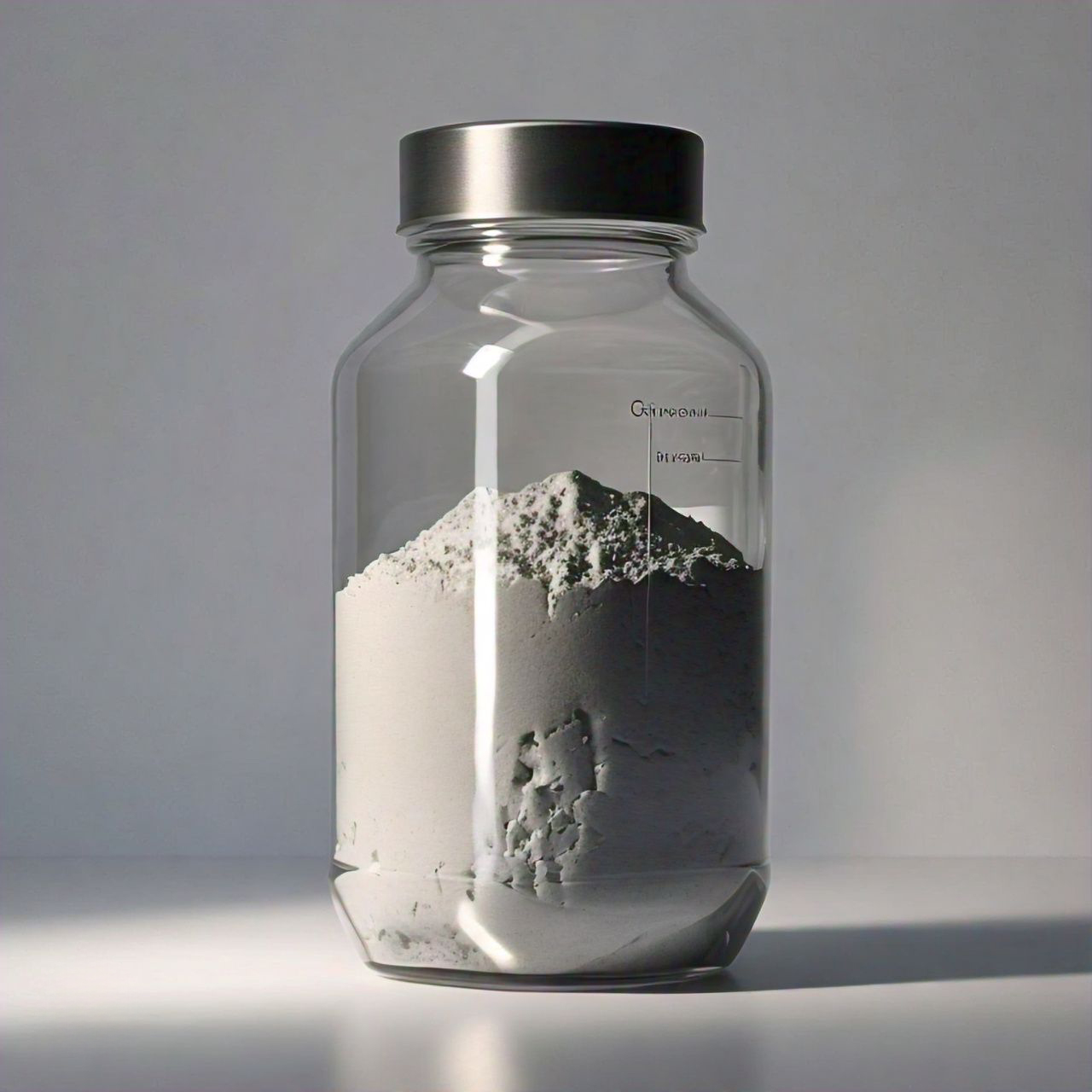 Calcium Aluminate Cement binder (CAC)