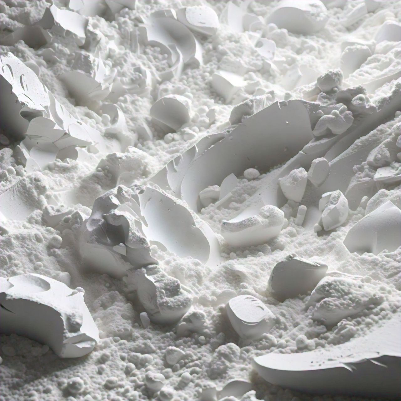 Calcium Nitrite Powder 92%