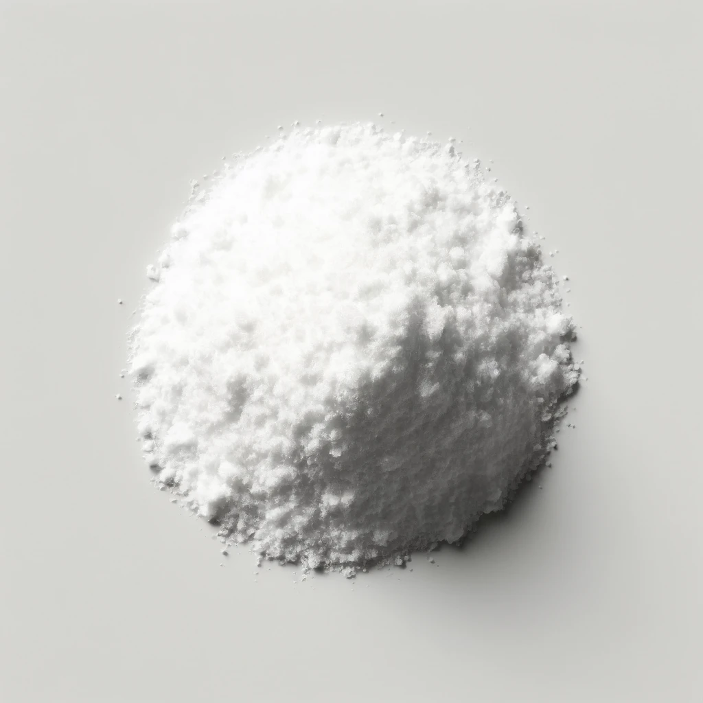 Calcium Sulfate Hemihydrate