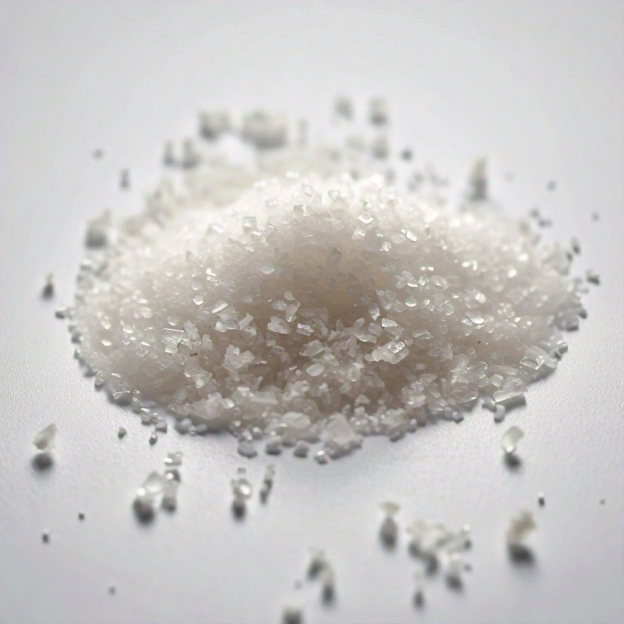Poly Vinyl Alcohol (PVA)