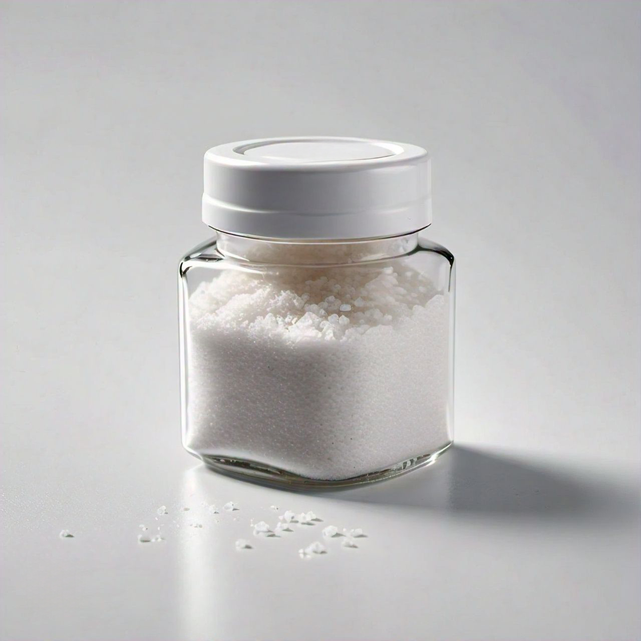 Polyethylene Glycol (PEG's)