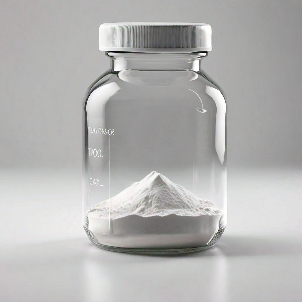 Potassium Sodium Tartrate (Rochelle Salt)