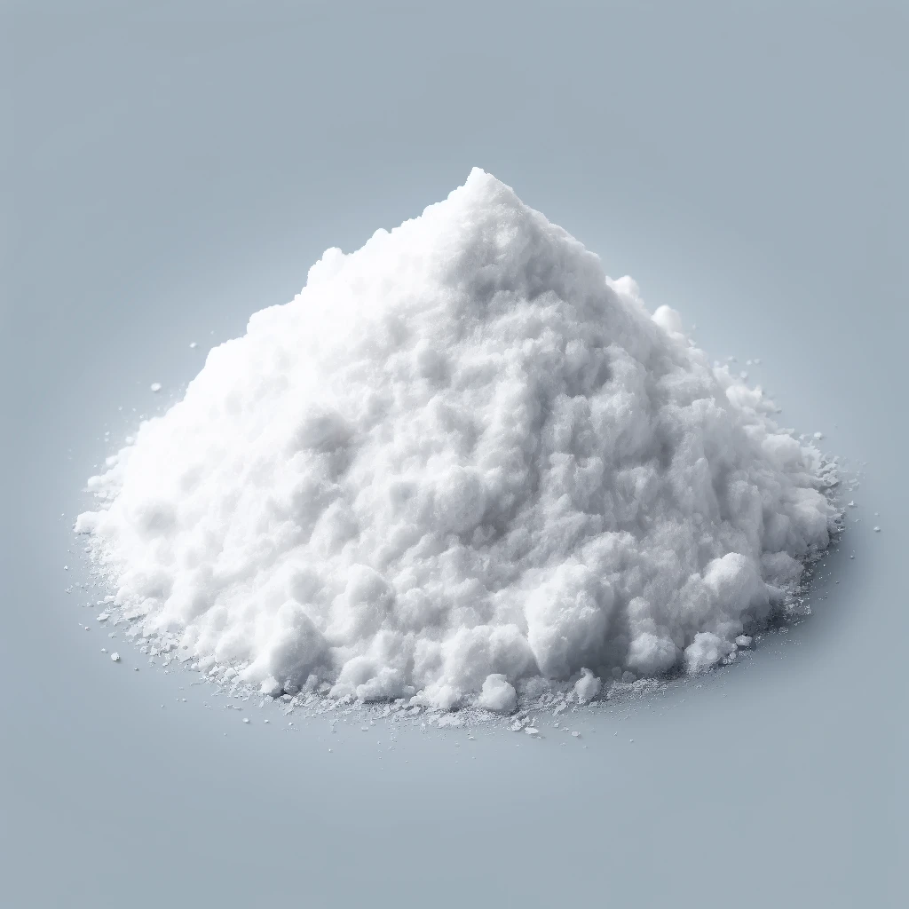Potassium Bitartrate (Cream of Tartar)