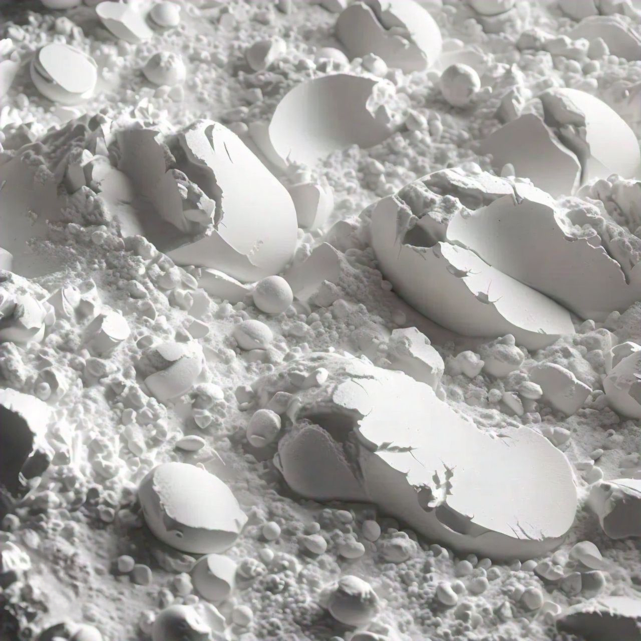 Sodium Thiocyanate Solid
