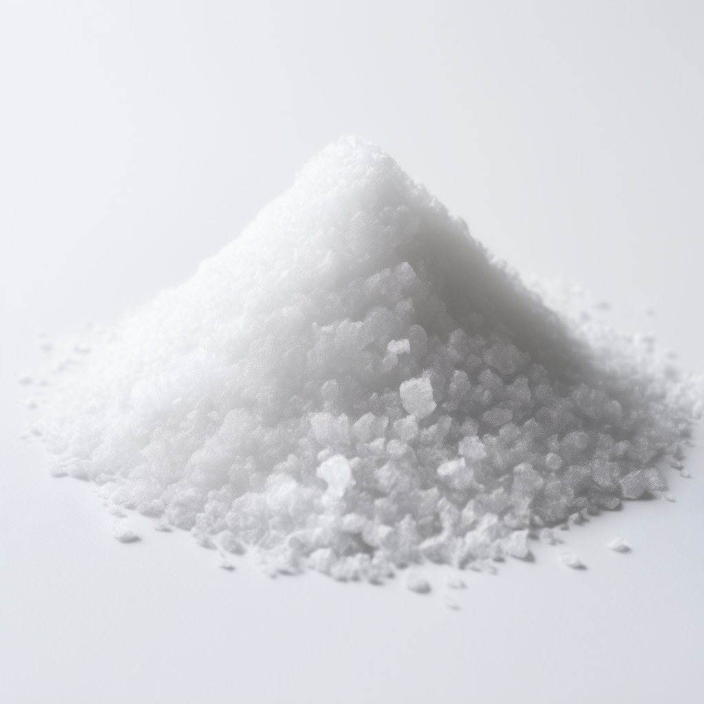 Aluminum Sulfate Solid