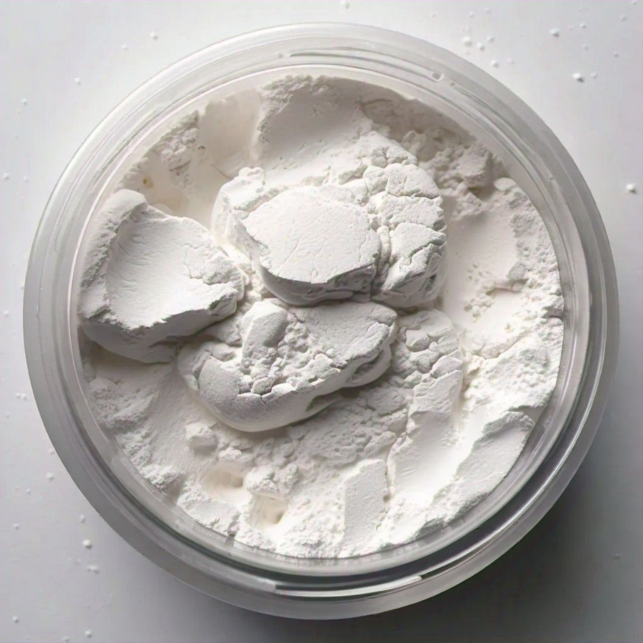 Calcium Sulfate Anhydrite Micro