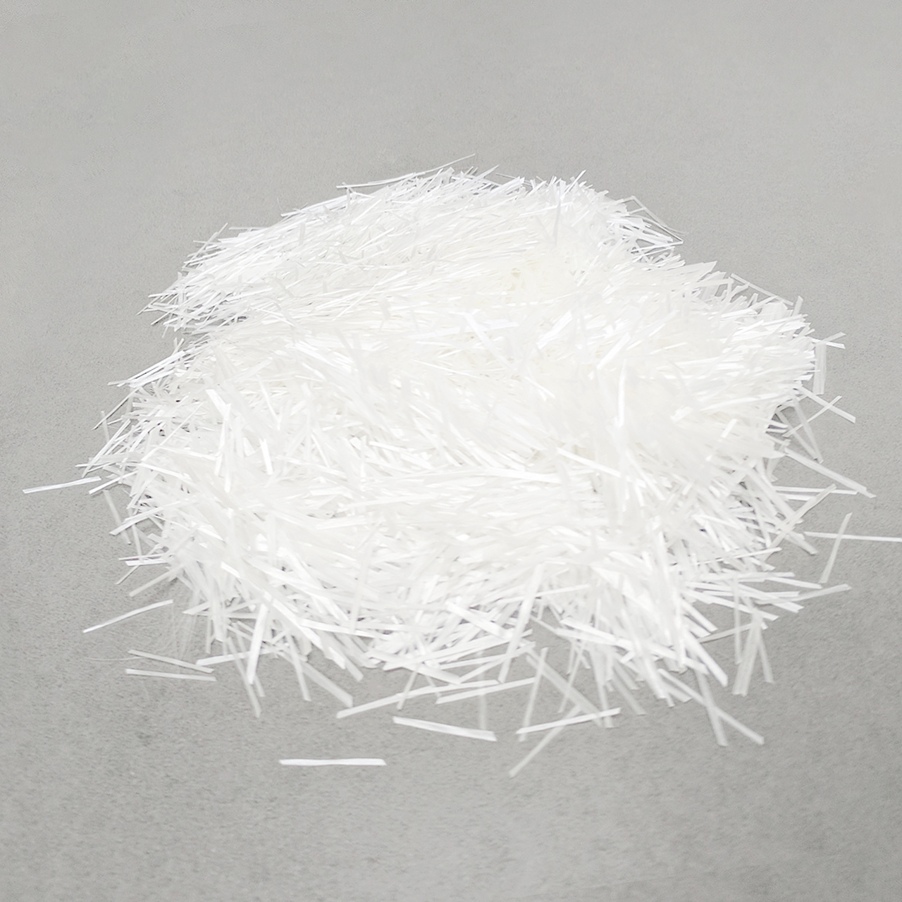 AR Glass Fibers (Alkali-Resistant)