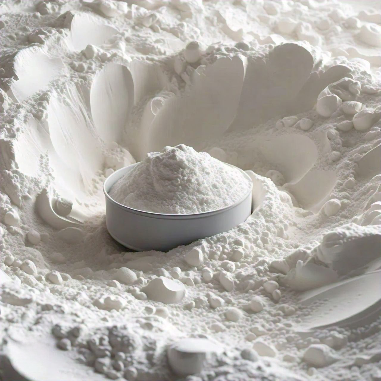 Calcium Nitrite 82% & 94%
