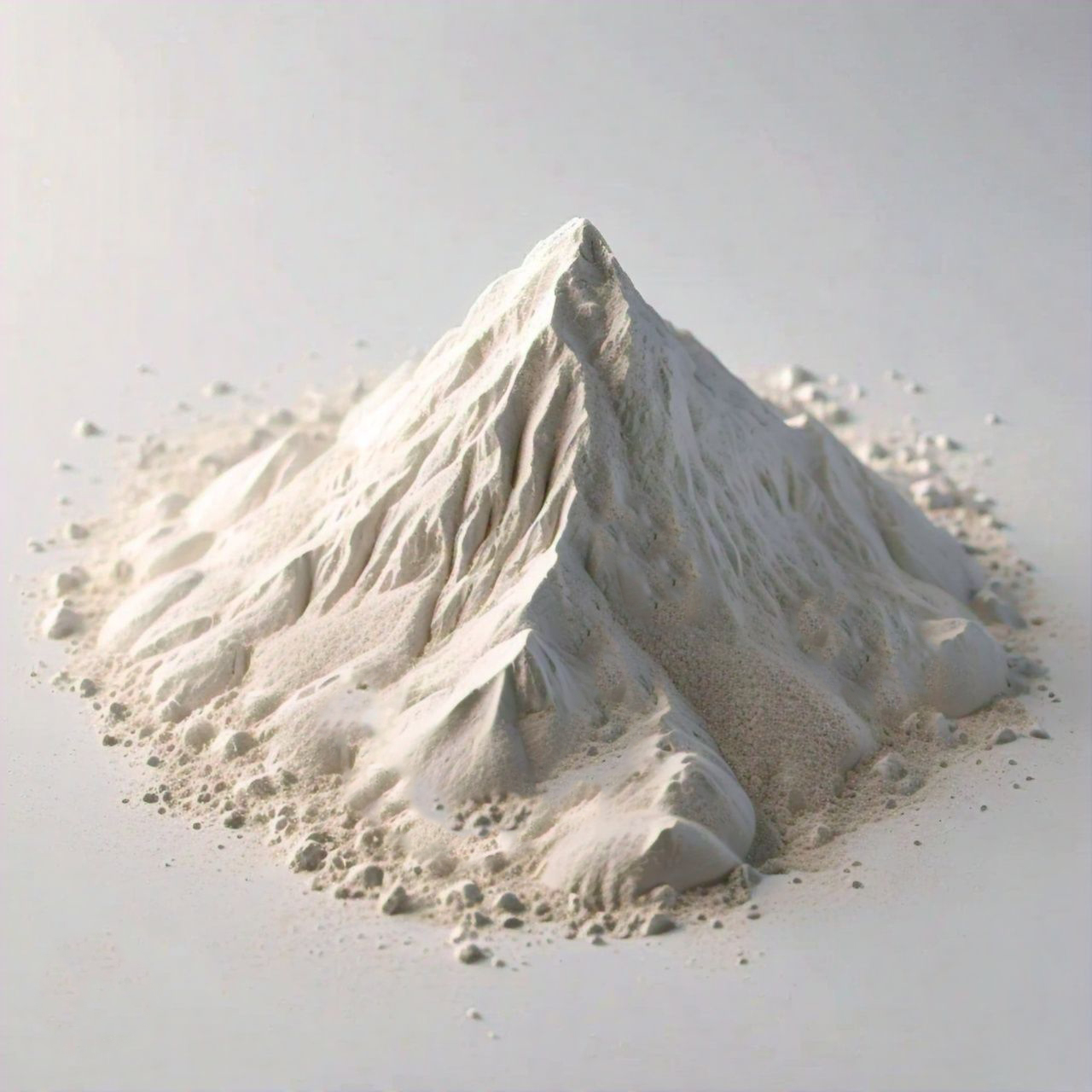Calcium Sulfate Alpha Hemihydrate CB