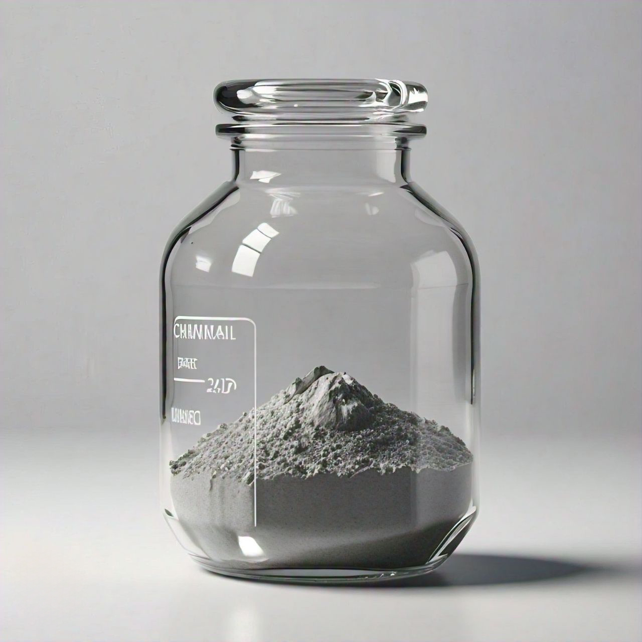 Expansive Calcium Sulfoaluminate (CSA)