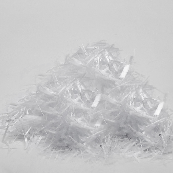 Polyester (PE) Fiber