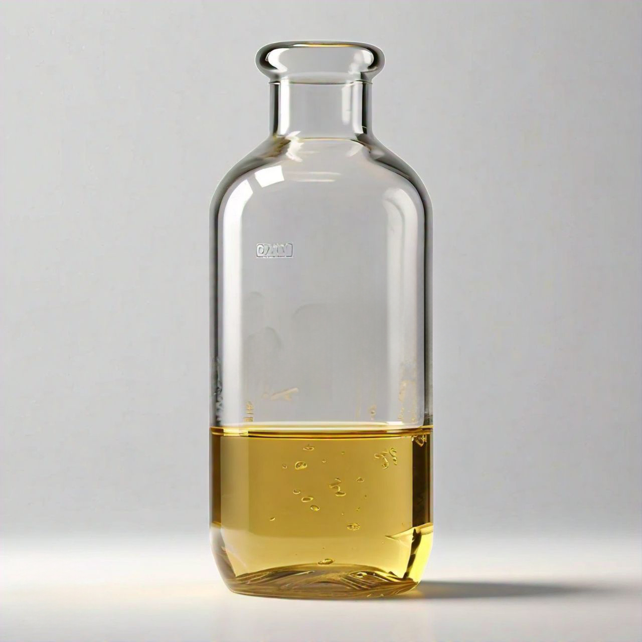 Soybean Oil (All Grades)