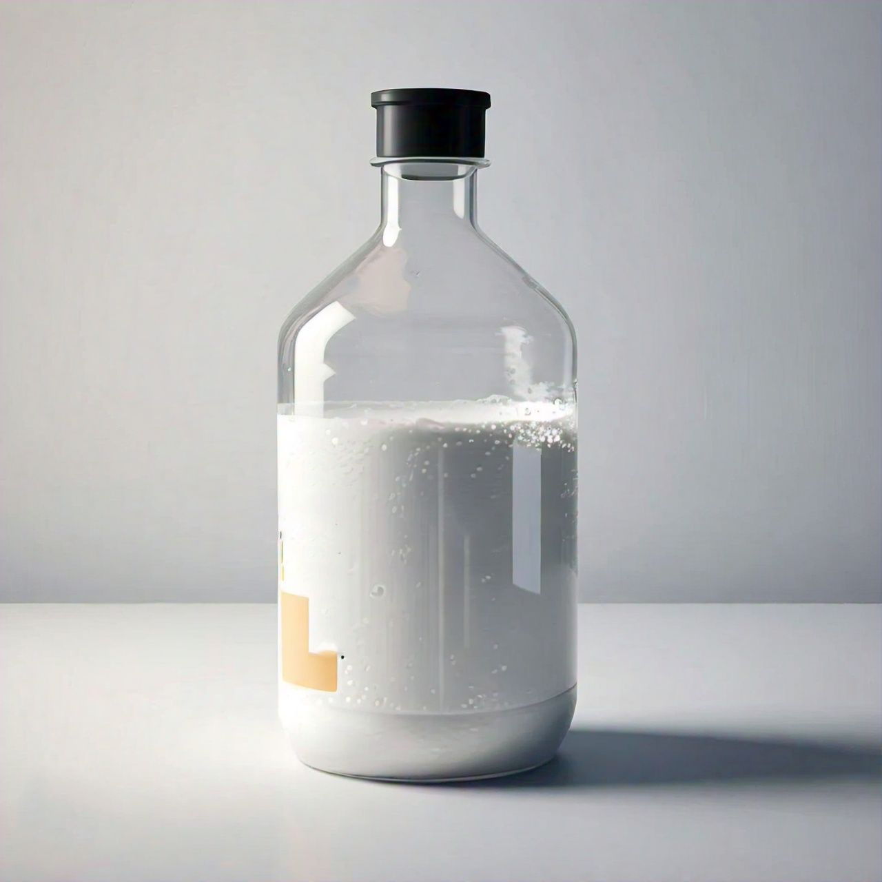 Acrylic Emulsion (Latex)