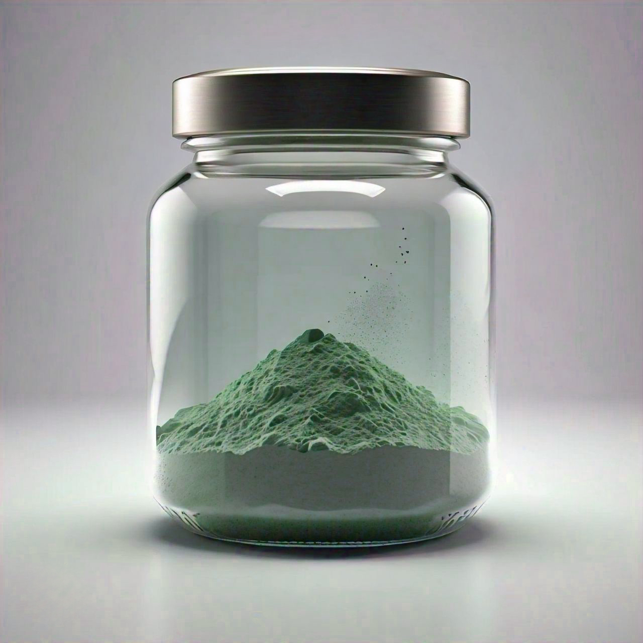 Amorphous Calcium Aluminate Binder (ACA)