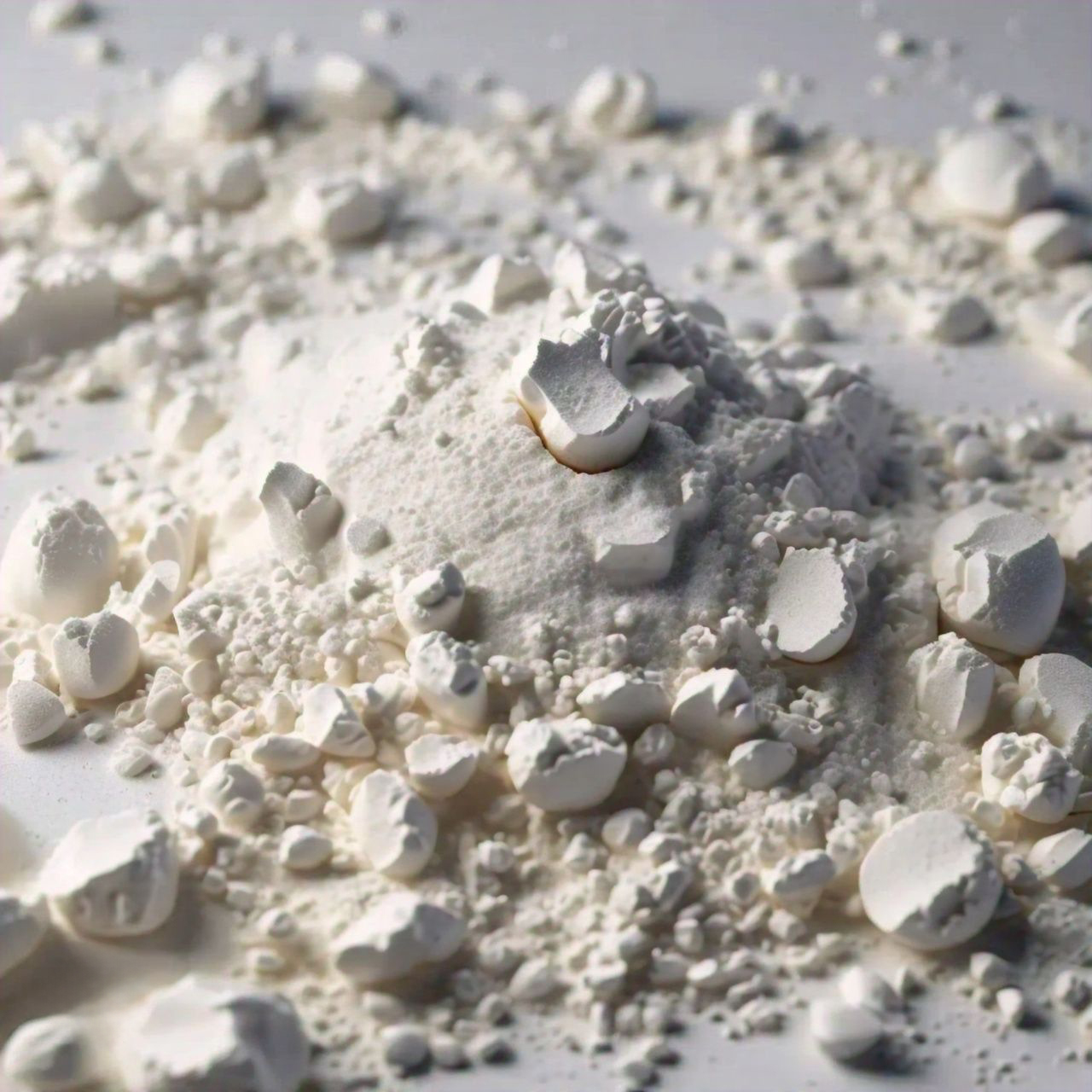 Calcium Carbonate