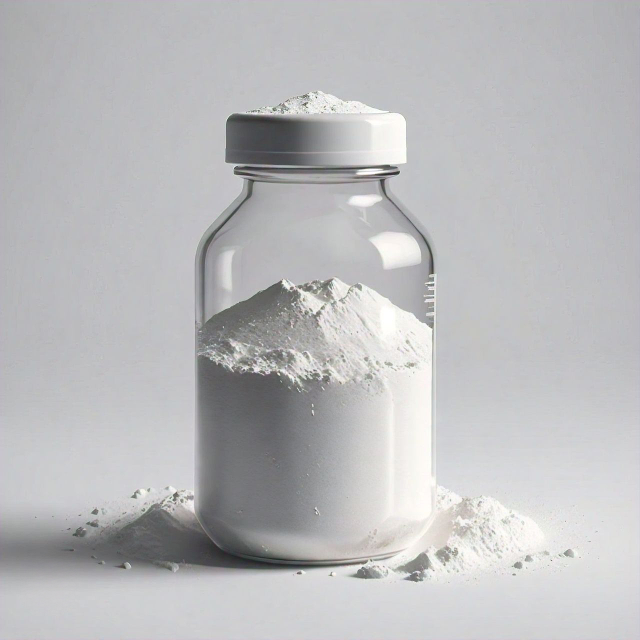 Calcium Stearate