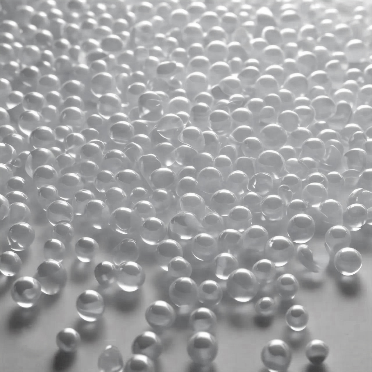 PP Fibers (Polypropylene Fibers)