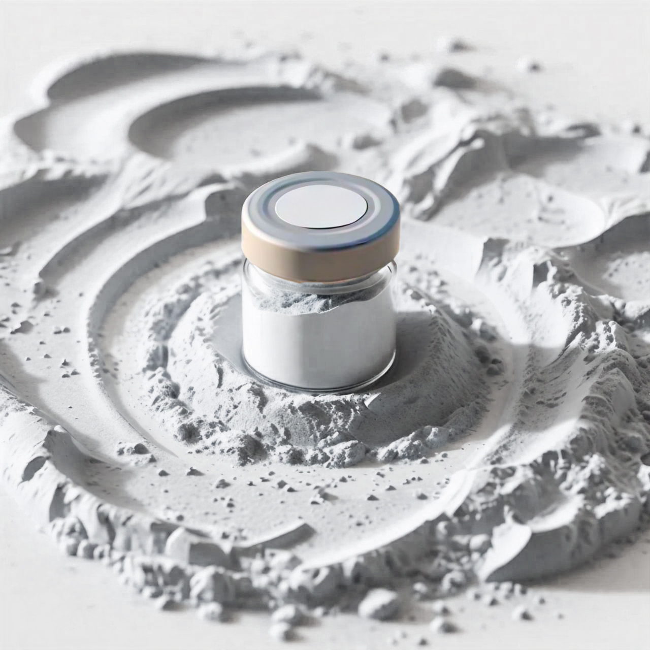 Fumed Silica