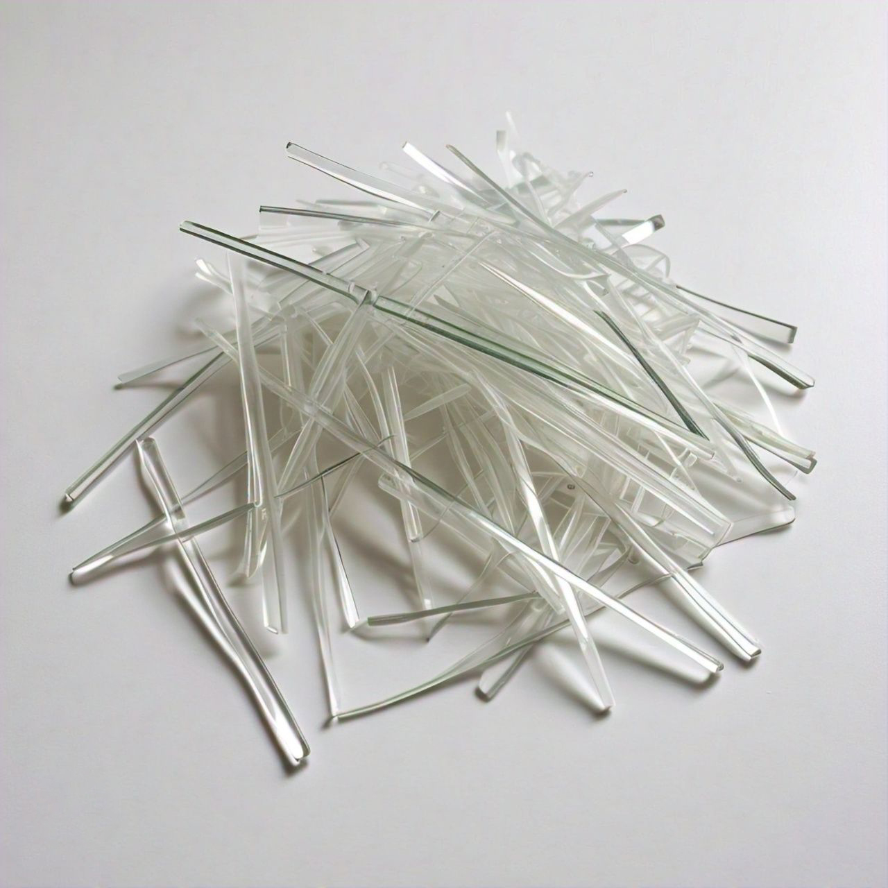 fiberglass (strands/chopped)